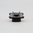 Manifold (rubber pipe) ad. Variant D.in. 35 for Reed Valve LC.12.04 ITALKIT