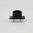 Manifold (rubber pipe) ad. Variant D.in. 35 for Reed Valve LC.12.04 ITALKIT