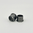 Exhaust flap bushing set (2 pcs) ad. KTM SX/EXC 125-150-250-300 (flange 2 mm)