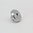 Insert blind ad. Derbi Variant (239B) Ø48 for head 2 pzs.