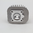 Head ad. Vespino 65 cc. (Cylinder ITALKIT 64C/1)