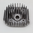 Head ad. Vespino 65 cc. (Cylinder ITALKIT 64C/1)