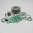 Cylinder Kit ITALKIT ad. KTM 85 SX 18-25/Gas Gas MC 21-25/Husqv.TC 18-25 D.47