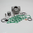 Cylinder Kit ITALKIT ad. KTM 85 SX 18-25/Gas Gas MC 21-25/Husqv.TC 18-25 D.47
