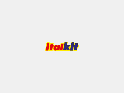 Pistón ad. ITALKIT/Polini/Malossi/Minarelli/Yamaha D.47,6